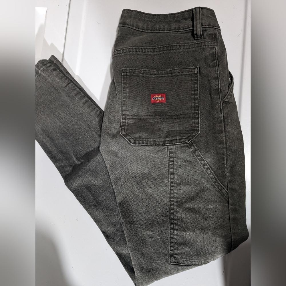 Dickies og carpenter jeans
